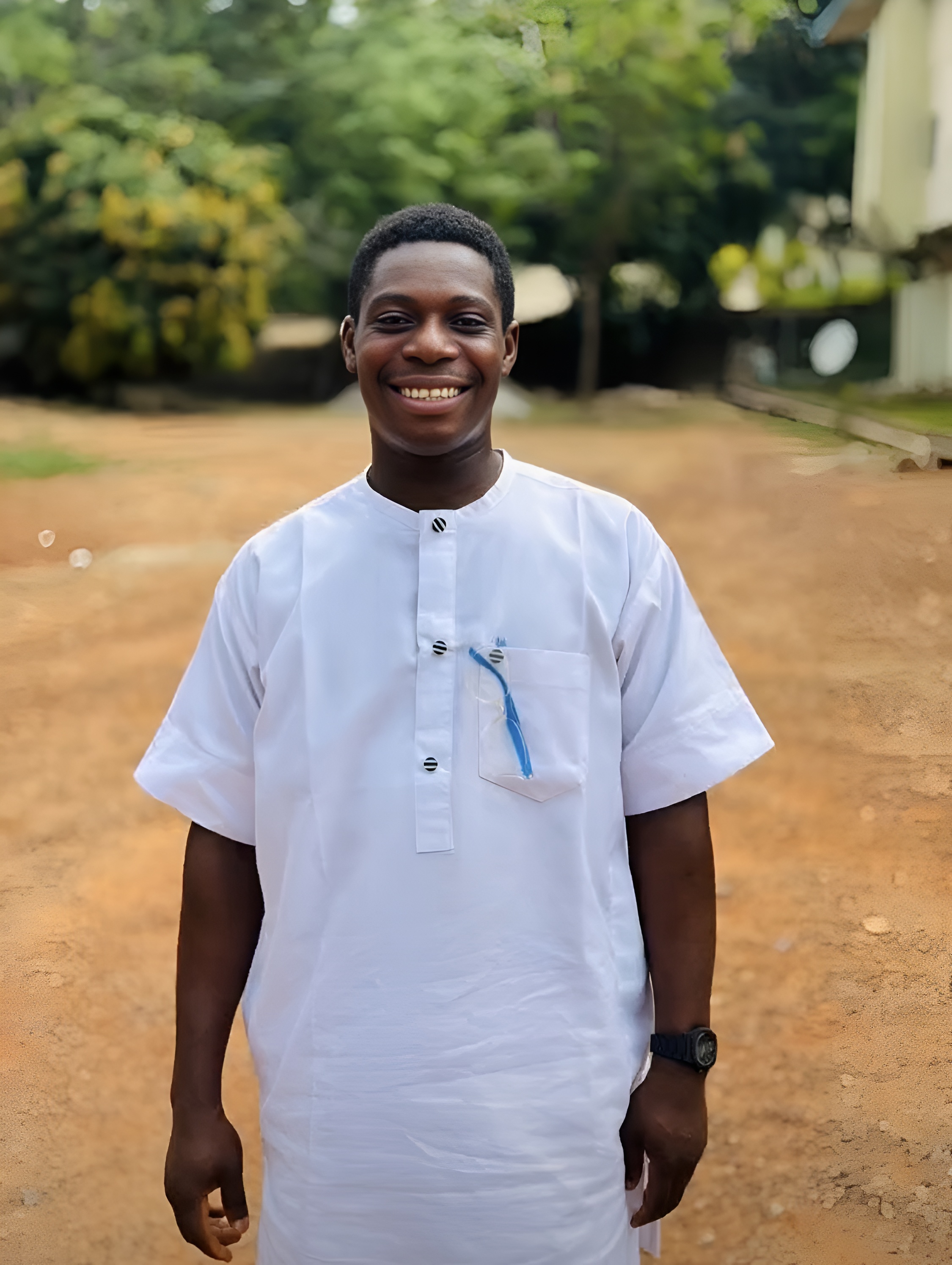 TeeWise Apex Limited Founder